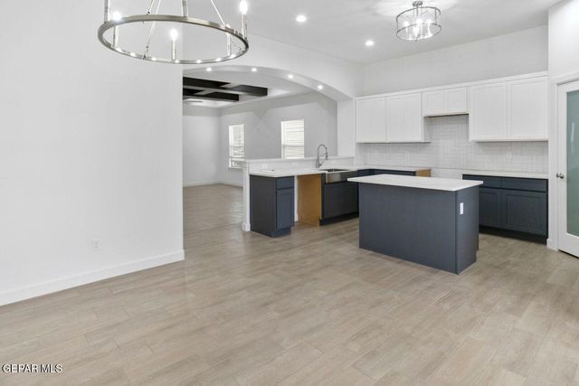 10709 Drew Pearson Drive, El Paso, TX 79924