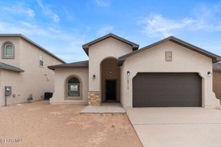 10709 Drew Pearson Drive, El Paso, TX 79924