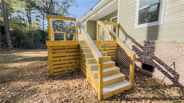 5 Sidney Drive, Savannah, GA 31406