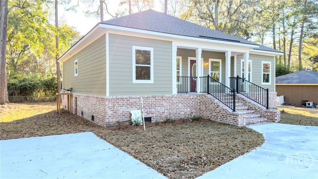 5 Sidney Drive, Savannah, GA 31406