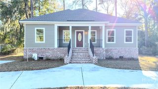 5 Sidney Drive, Savannah, GA 31406