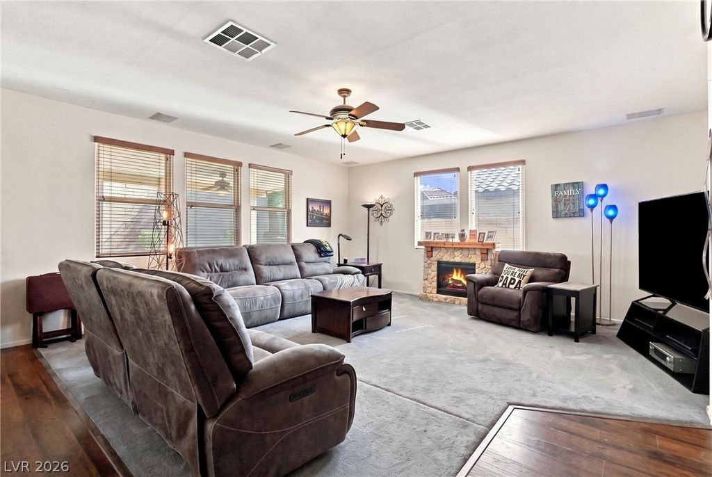 3160 McLennan Avenue, North Las Vegas, NV 89081 — photo 3