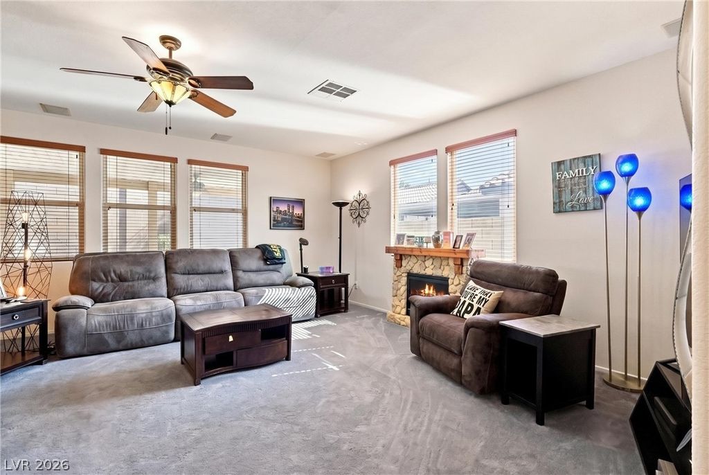 3160 McLennan Avenue, North Las Vegas, NV 89081 — photo 4