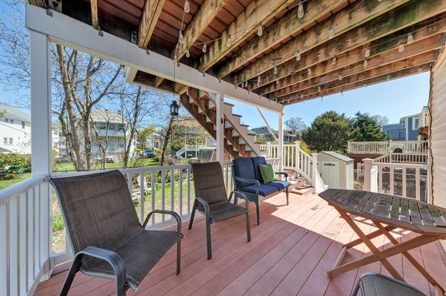 13 - 15 Foch Street, Cambridge, MA 02140