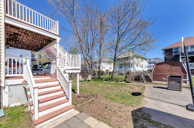 13 - 15 Foch Street, Cambridge, MA 02140