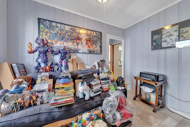 13 - 15 Foch Street, Cambridge, MA 02140