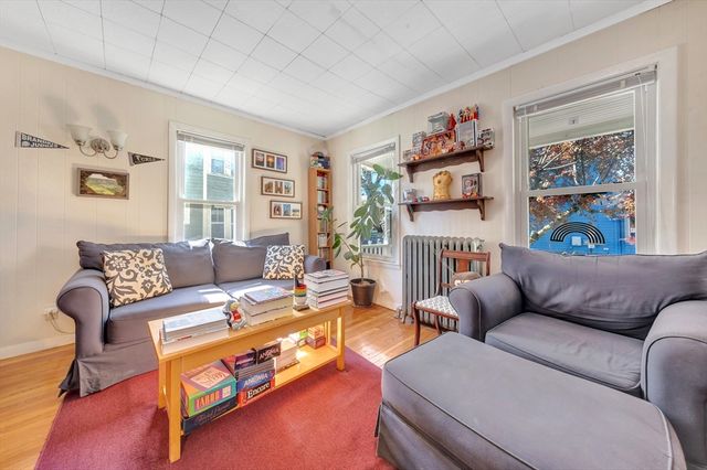 13 - 15 Foch Street, Cambridge, MA 02140