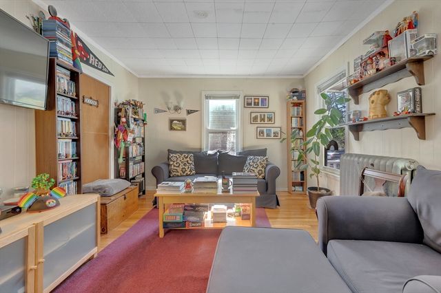 13 - 15 Foch Street, Cambridge, MA 02140