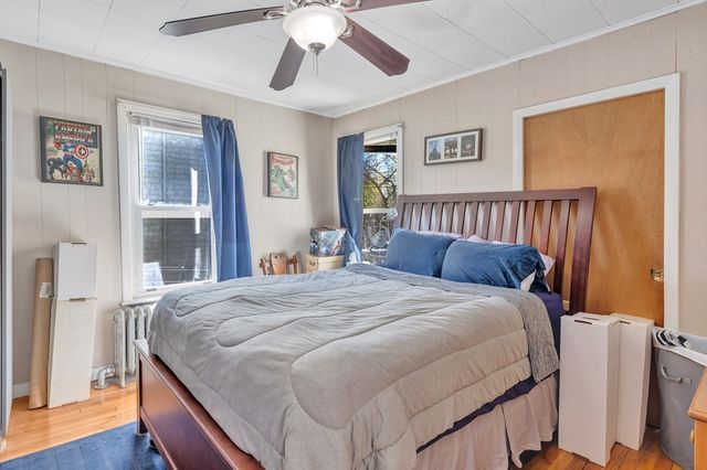 13 - 15 Foch Street, Cambridge, MA 02140