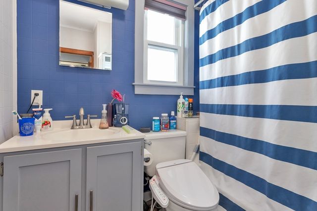 13 - 15 Foch Street, Cambridge, MA 02140