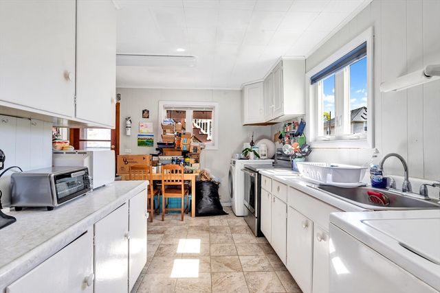 13 - 15 Foch Street, Cambridge, MA 02140