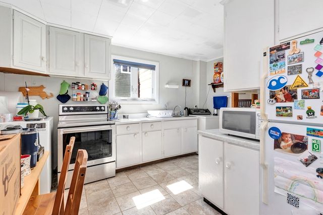 13 - 15 Foch Street, Cambridge, MA 02140