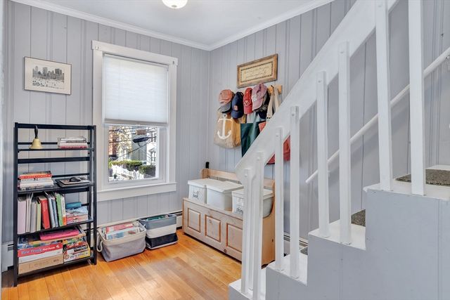 13 - 15 Foch Street, Cambridge, MA 02140