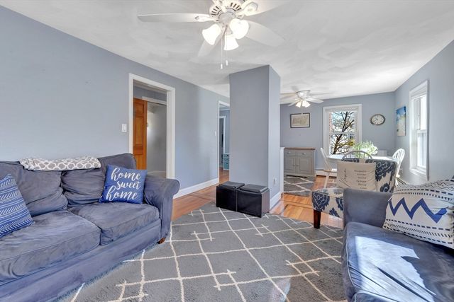 13 - 15 Foch Street, Cambridge, MA 02140
