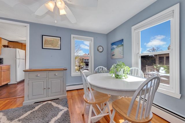 13 - 15 Foch Street, Cambridge, MA 02140