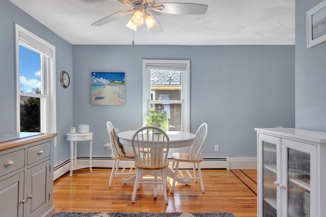 13 - 15 Foch Street, Cambridge, MA 02140