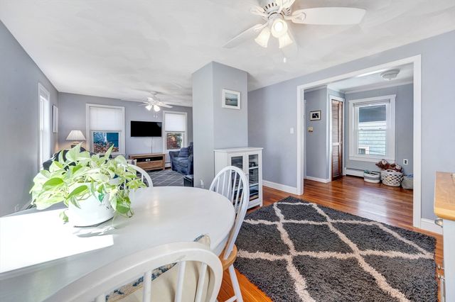 13 - 15 Foch Street, Cambridge, MA 02140