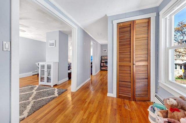 13 - 15 Foch Street, Cambridge, MA 02140