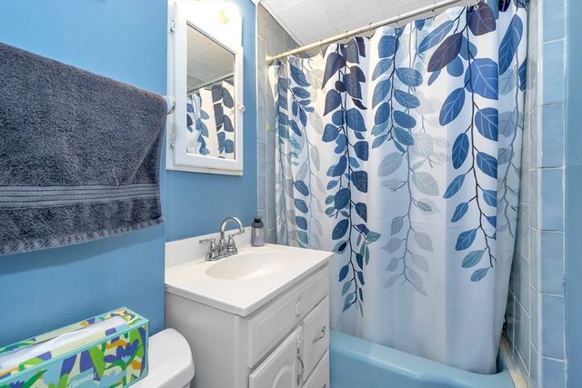 13 - 15 Foch Street, Cambridge, MA 02140