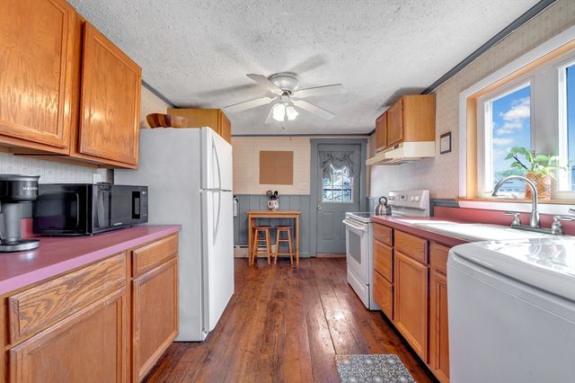 13 - 15 Foch Street, Cambridge, MA 02140