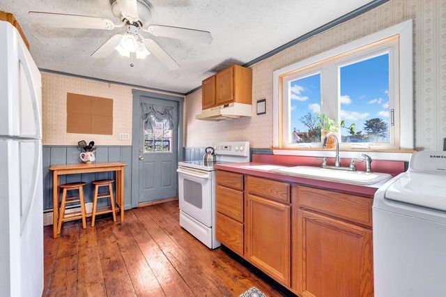 13 - 15 Foch Street, Cambridge, MA 02140