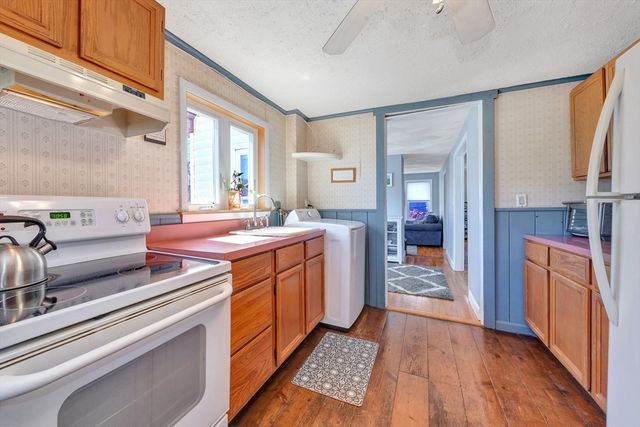 13 - 15 Foch Street, Cambridge, MA 02140