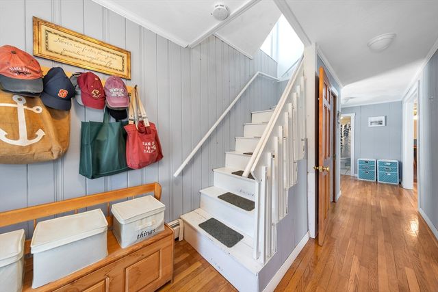 13 - 15 Foch Street, Cambridge, MA 02140
