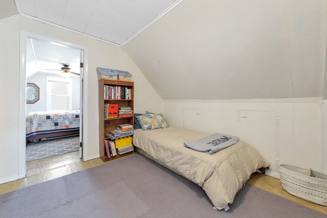 13 - 15 Foch Street, Cambridge, MA 02140