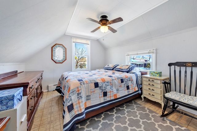 13 - 15 Foch Street, Cambridge, MA 02140