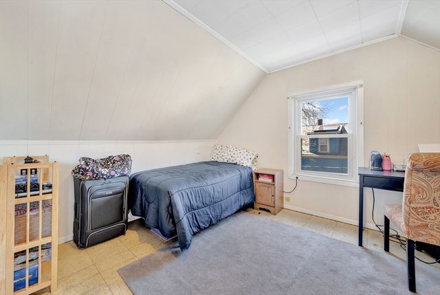 13 - 15 Foch Street, Cambridge, MA 02140