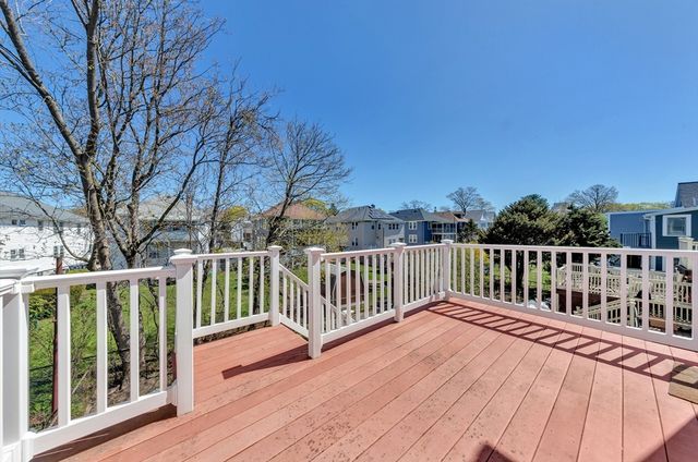 13 - 15 Foch Street, Cambridge, MA 02140