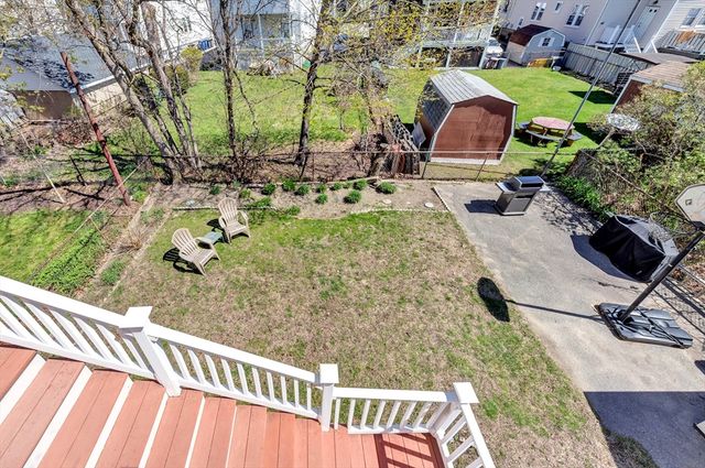 13 - 15 Foch Street, Cambridge, MA 02140