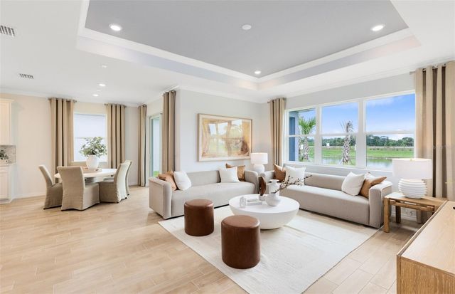 3963 MEANDERING BAY DRIVE, Apopka, FL 32712