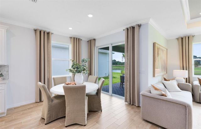 3963 MEANDERING BAY DRIVE, Apopka, FL 32712