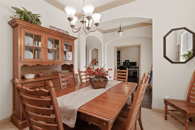 133 High Ridge Court, Decatur, TX 76234