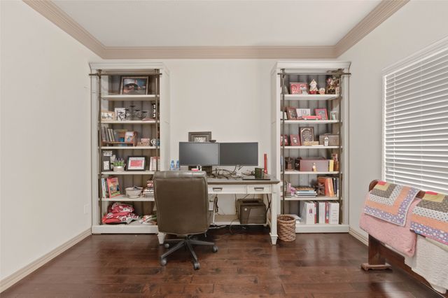 133 High Ridge Court, Decatur, TX 76234