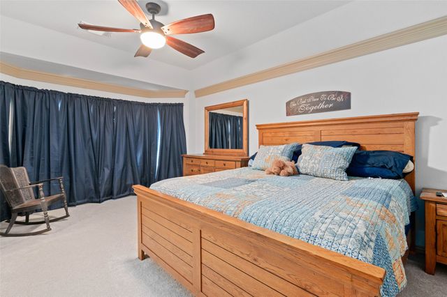 133 High Ridge Court, Decatur, TX 76234