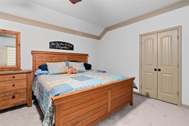 133 High Ridge Court, Decatur, TX 76234