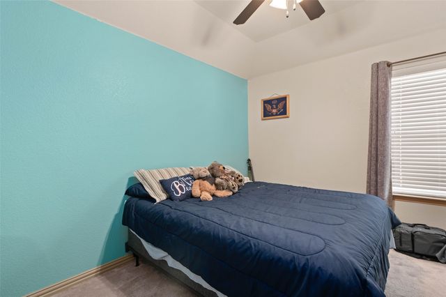 133 High Ridge Court, Decatur, TX 76234