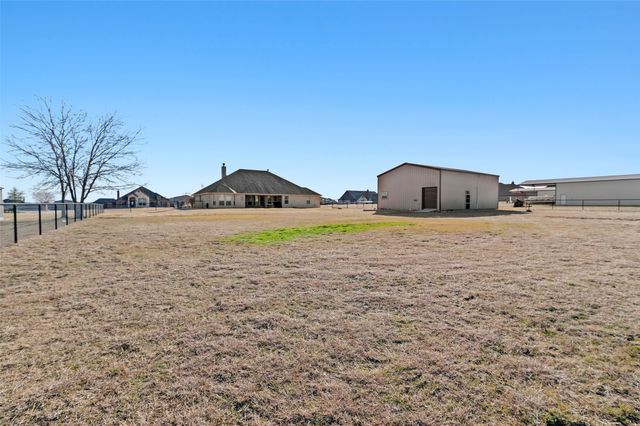 133 High Ridge Court, Decatur, TX 76234