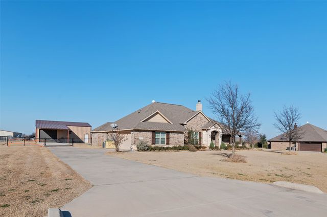 133 High Ridge Court, Decatur, TX 76234
