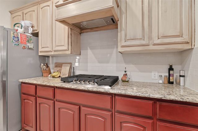 133 High Ridge Court, Decatur, TX 76234