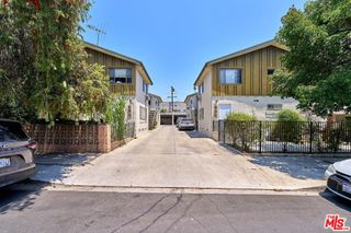 968 S New Hampshire Avenue, Los Angeles, CA 90006