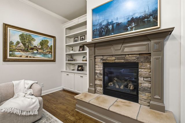 1600 Glenellen Way, Brentwood, TN 37027