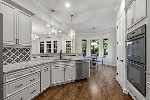 1600 Glenellen Way, Brentwood, TN 37027