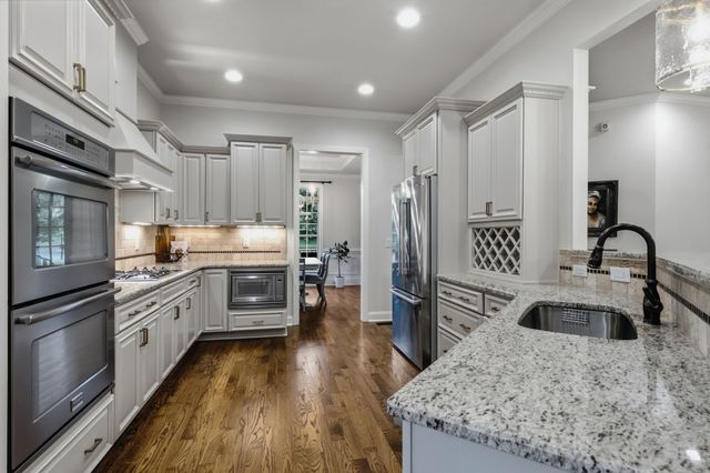 1600 Glenellen Way, Brentwood, TN 37027