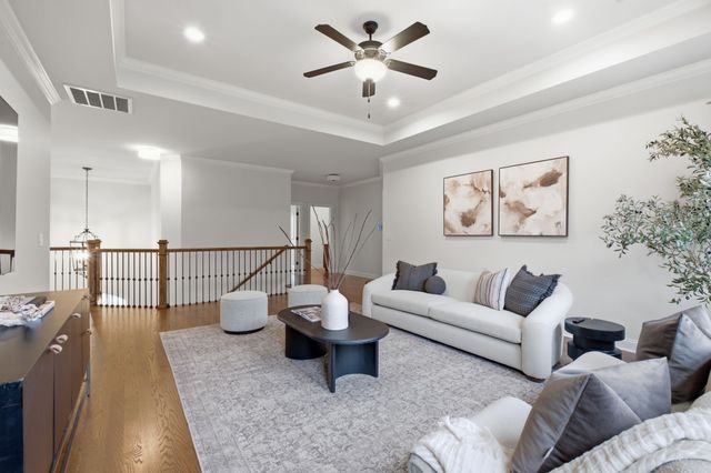 1600 Glenellen Way, Brentwood, TN 37027
