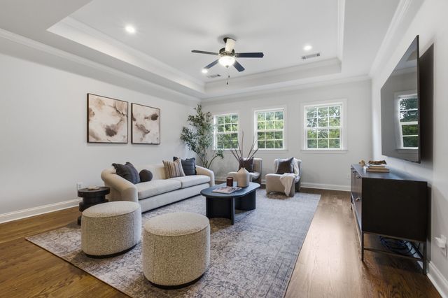 1600 Glenellen Way, Brentwood, TN 37027