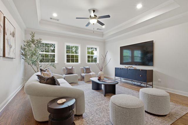1600 Glenellen Way, Brentwood, TN 37027