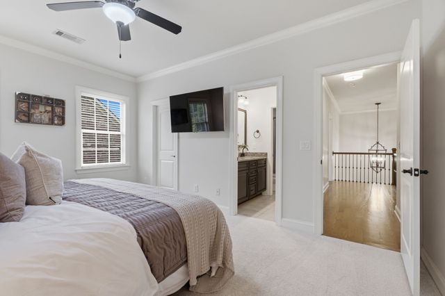 1600 Glenellen Way, Brentwood, TN 37027